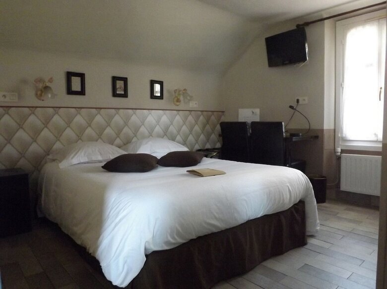 Hotel Chalet De L'isere