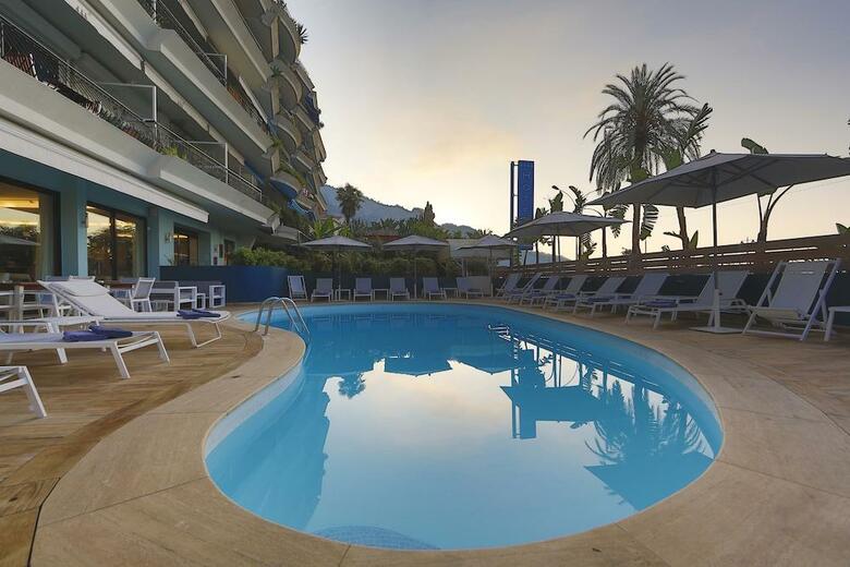 Hotel Napoleon