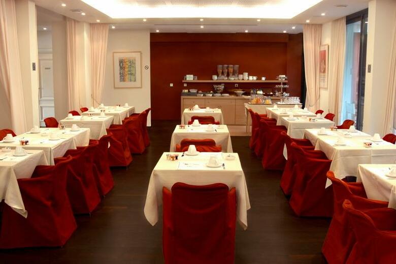 Hotel Napoleon