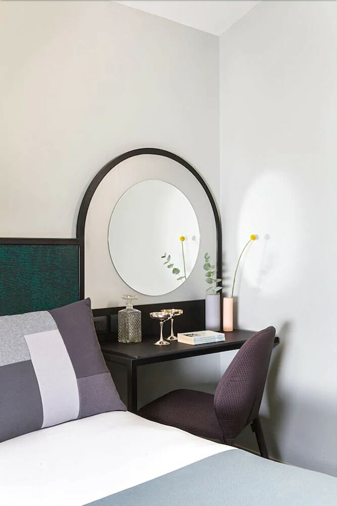 Hotel Les Cigales