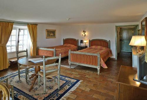 Hotel Le Hameau