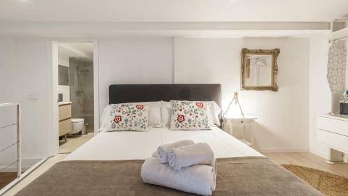Apartamento Can Blau Homes