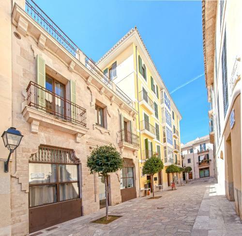 Apartamento Can Blau Homes