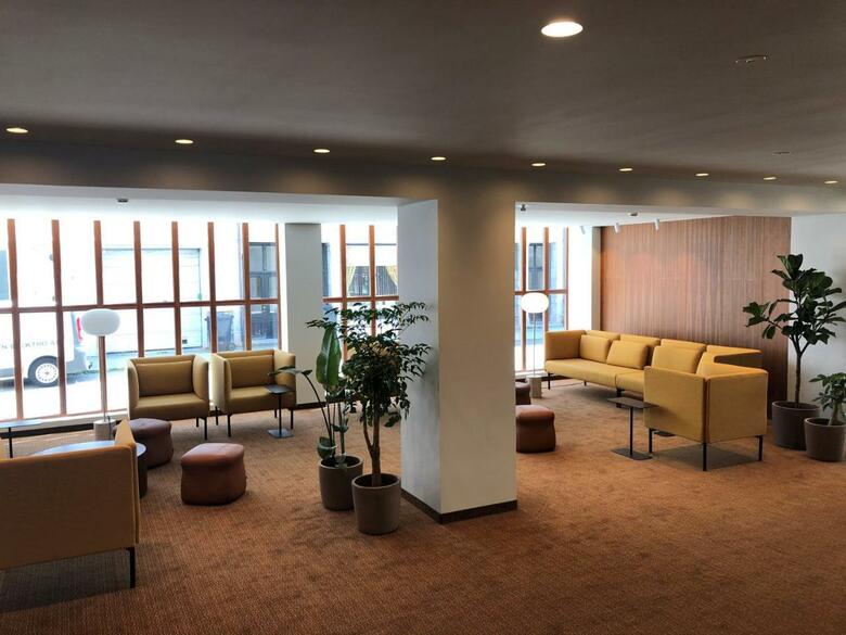 Hotel Noreg