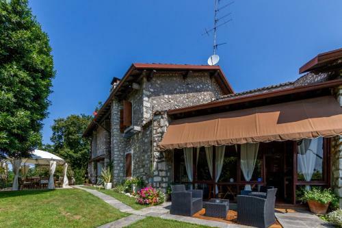 B&B Villa Matilde
