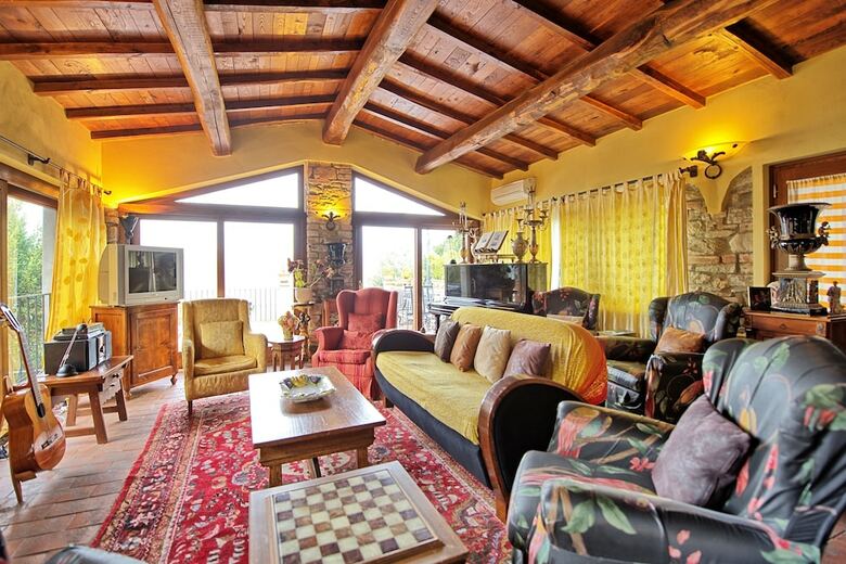 Villa Casa Vania