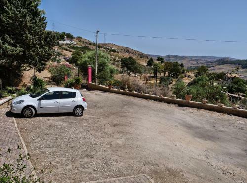 B&B Vento Di Scirocco