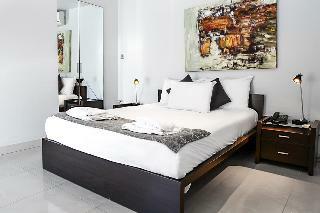 Pebbles Boutique Aparthotel