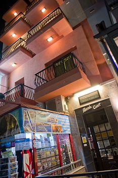 Paceville Apartments