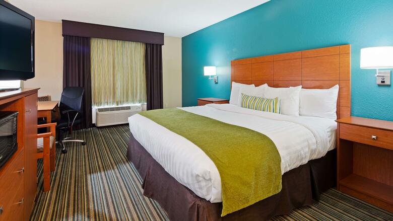 Best Western City Hotel Pirmasens