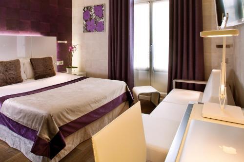 Hotel Des Arceaux