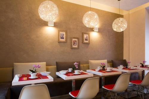 Hotel Des Arceaux
