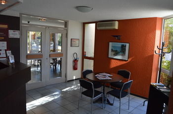 Hotel Best H�tel Eurom�decine