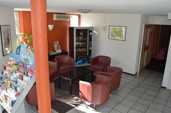 Hotel Best H�tel Eurom�decine
