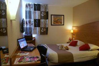 Hotel Best H�tel Eurom�decine
