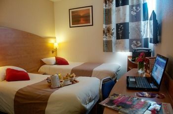 Hotel Best H�tel Eurom�decine
