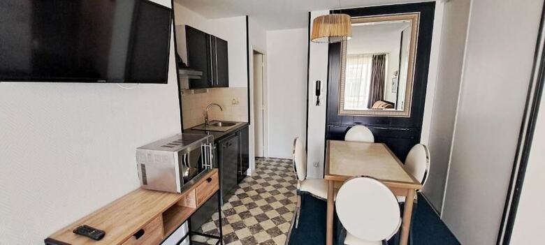 Hotel Le Trianon