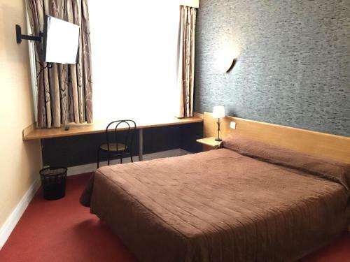 Hotel Saint Aignan
