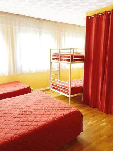 Hotel Saint Aignan