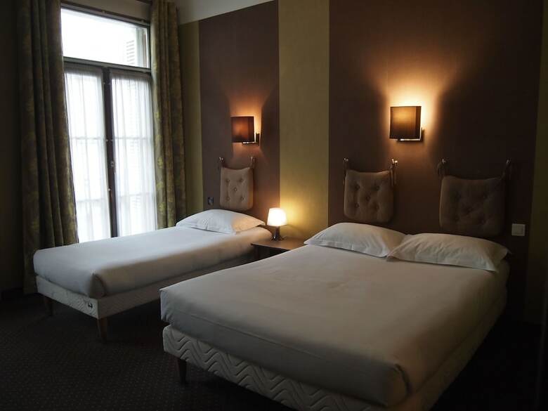 Hotel Colbert