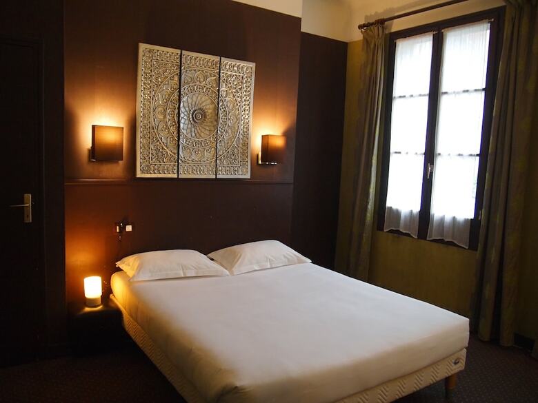 Hotel Colbert