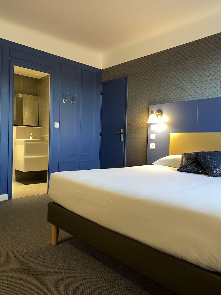 Hotel Colbert