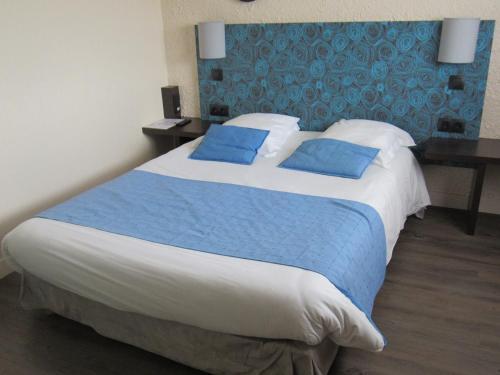 Hotel Les Sternes