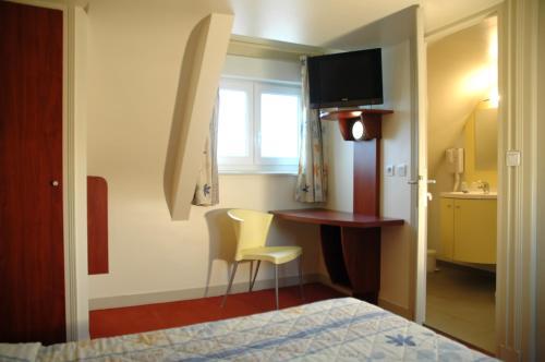 Hotel Les Sternes