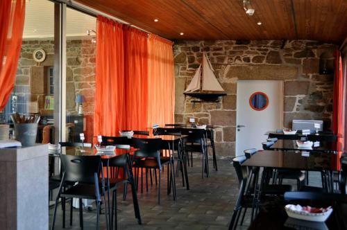 Hotel Les Sternes