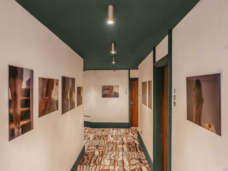Hotel Citotel Le Chantry