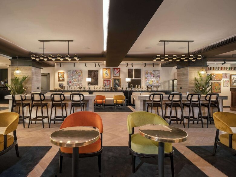 Hotel Citotel Le Chantry