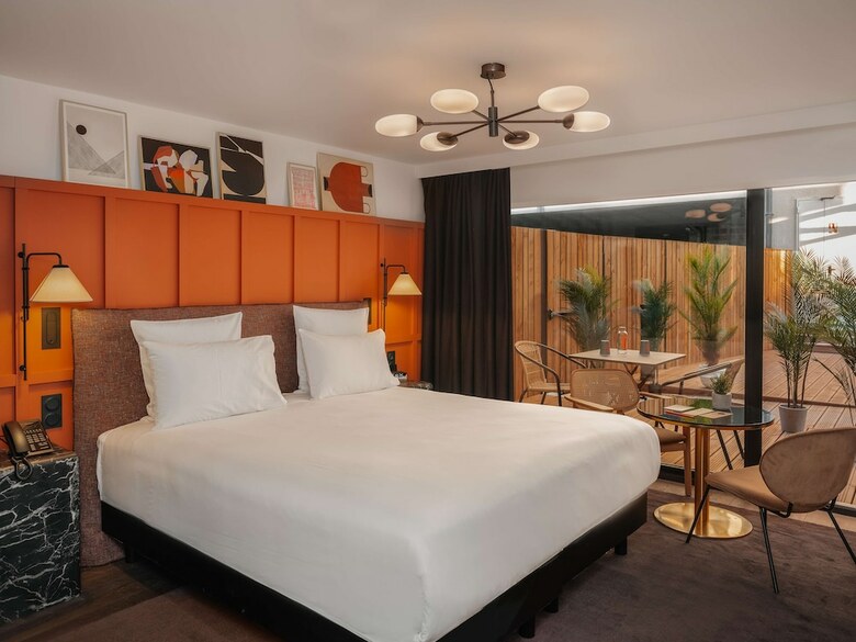 Hotel Citotel Le Chantry