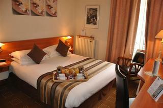 Best Western Hotel Colbert