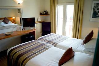 Best Western Hotel Colbert