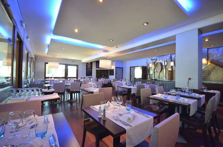 Hotel Kyriad Dijon Mirande
