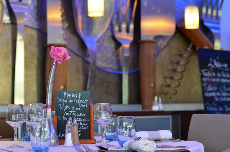 Hotel Kyriad Dijon Mirande