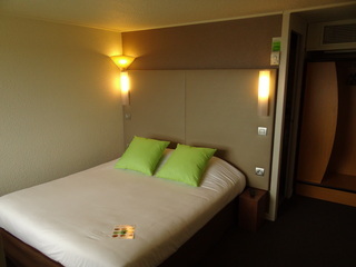 Hotel Campanile Marseille St Antoine