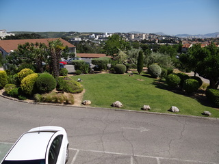 Hotel Campanile Marseille St Antoine