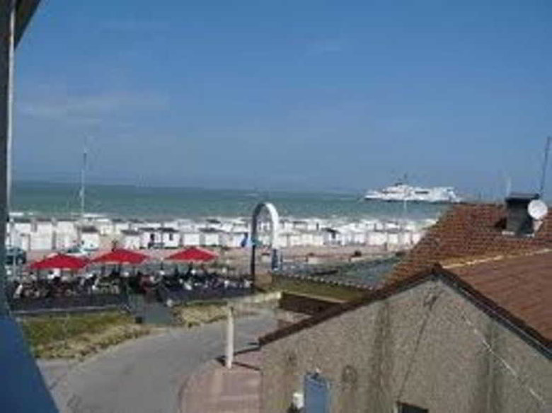 Hotel R�sidence Du Golf