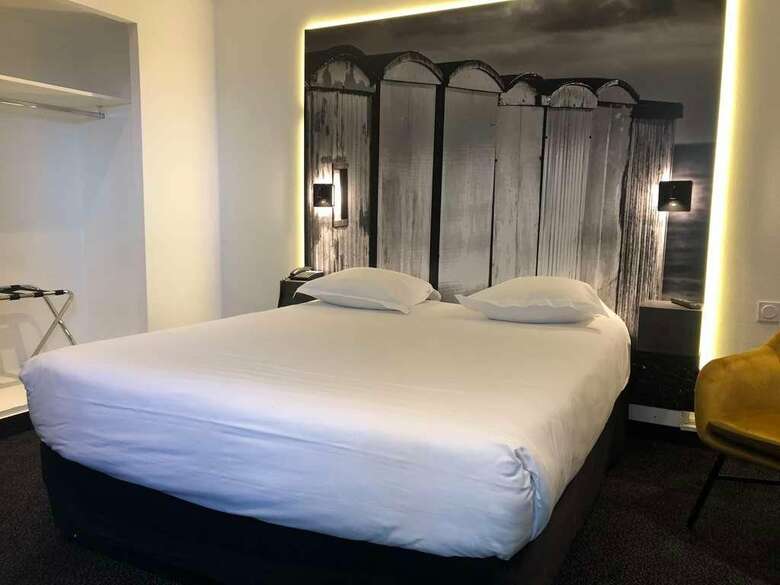 Best Western Arthotel