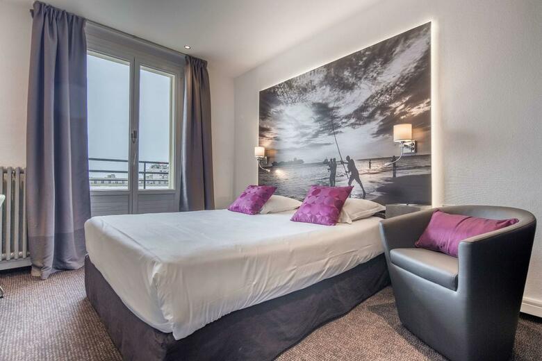 Best Western Arthotel