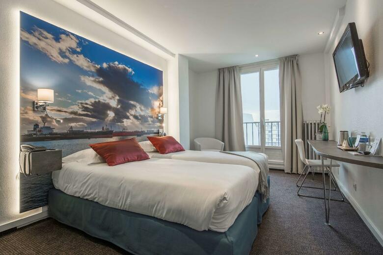 Best Western Arthotel