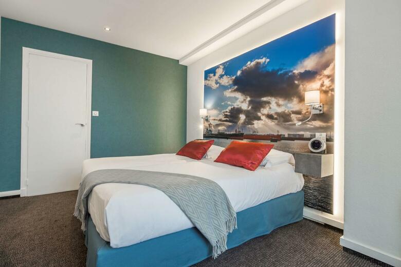 Best Western Arthotel