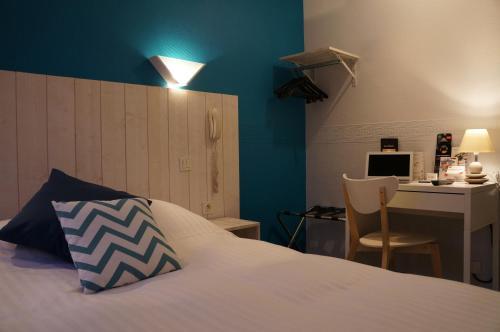 Hotel Le Petit Vatel