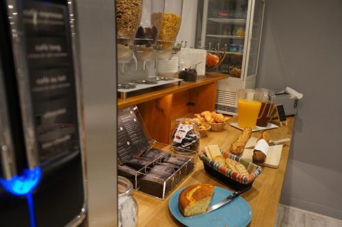Hotel Le Petit Vatel