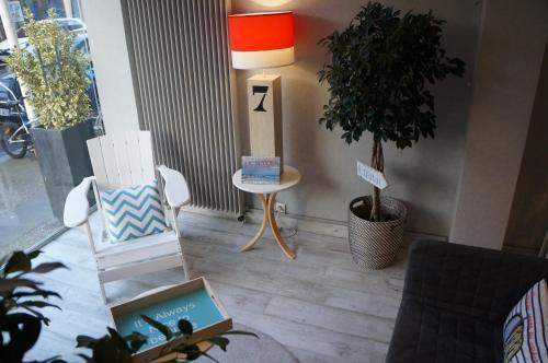 Hotel Le Petit Vatel
