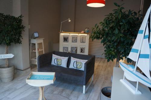 Hotel Le Petit Vatel