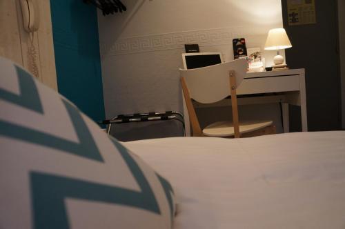 Hotel Le Petit Vatel