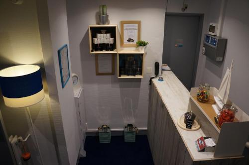 Hotel Le Petit Vatel