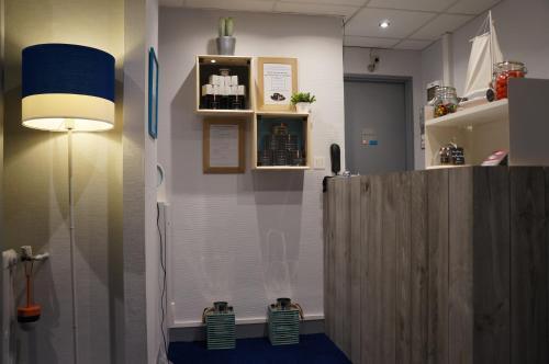 Hotel Le Petit Vatel